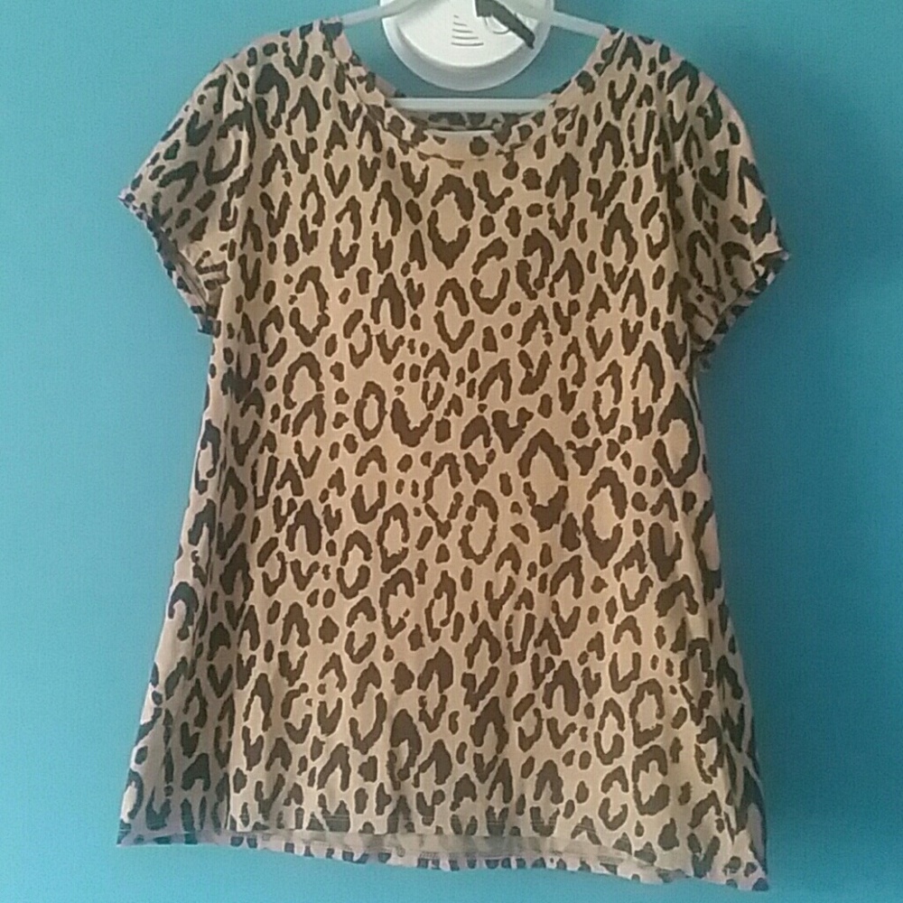 Liz Claiborne top